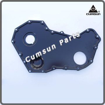 Diesel Engine Gear Housing Cover 3916400 3917800 3923898