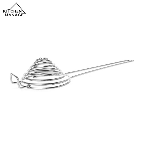 Stainless Steel Egg White Separator