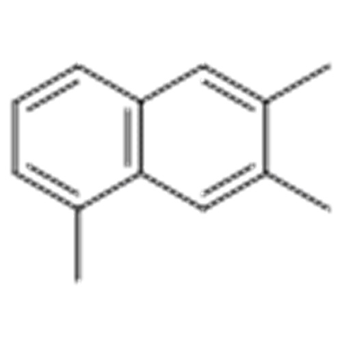 ナフタレン、１，６，７−トリメチル−ＣＡＳ ２２４５−３８−７