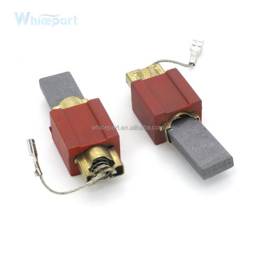 WM4297412 Carbon Brush Motor Carbon Brush for Miele Washing Machine Accessory