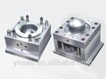 China Supplier Cheap High Quality Plastic Injection Mold Plastic Mold