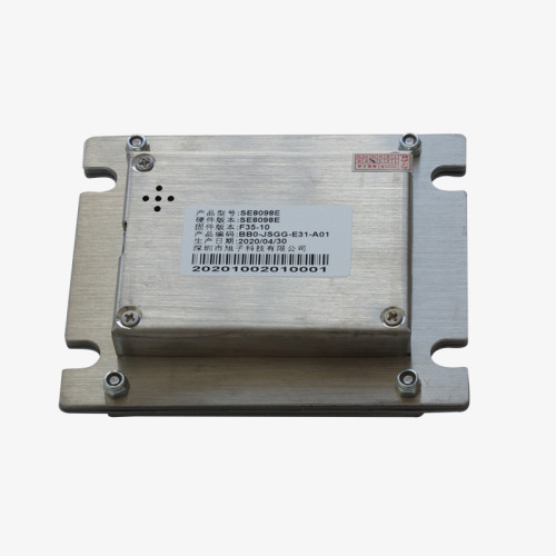 Compact Stainless Steel EMV AES Approved Encrypted PINpad