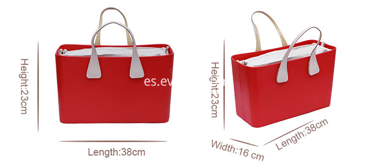 O Bolsa Urbana O Bag Urban