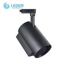 LEDER Innovative Gallery LED Track Light