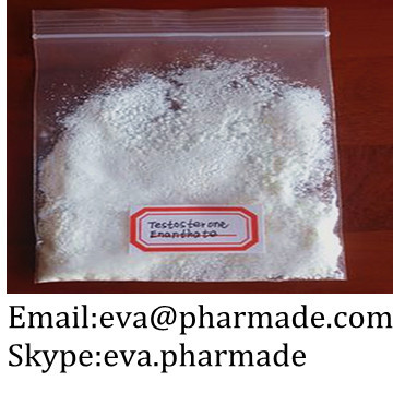 Testosterone Enanthate raw steroid