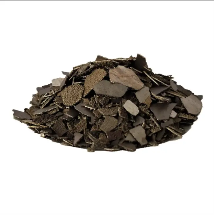 High Quality Manganese Flake From China