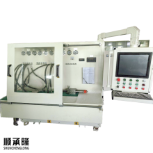 Advanced Oil Pump Controller Test System