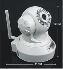 home security cameras