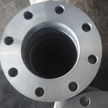 Flange cego de aço carbono / classe 150 # flange