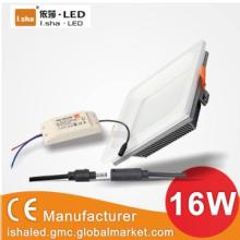 Led Ceiling panel light CIR≥80