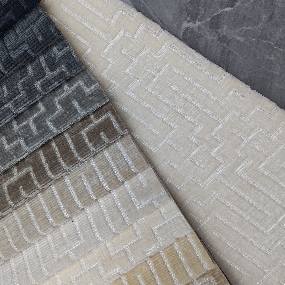 پارچه مخملی velvet fabric