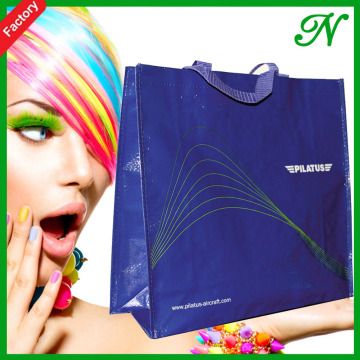 Bopp Lamination PP Woven Bags,shopping bag, tote bag