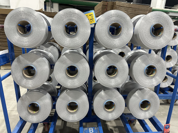 High tenacity Polyester Filament for Safety Rope