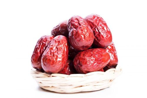 Xinjiang Hotan Red Jujube