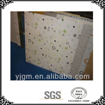 Pvc suspended ceiling tile,Pvc false ceiling panels