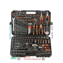 High Quality 142Pcs Plumbing Tools and Equipment - RT Tool Hot Sale