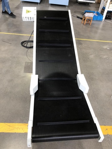 Small Automatic Belt Conveyor