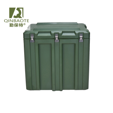 Medium Equipment Roto-molded Safety Case