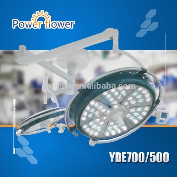 Medical Led operating lamp with superior cold light effect most doctors say yes