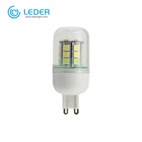 LEDER 5W Corn Style Light Bulb