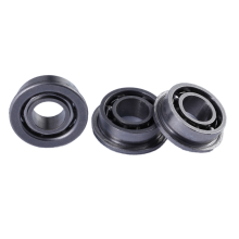 High Precision Miniature Flanged Ball Bearing 2*5*1.5mm