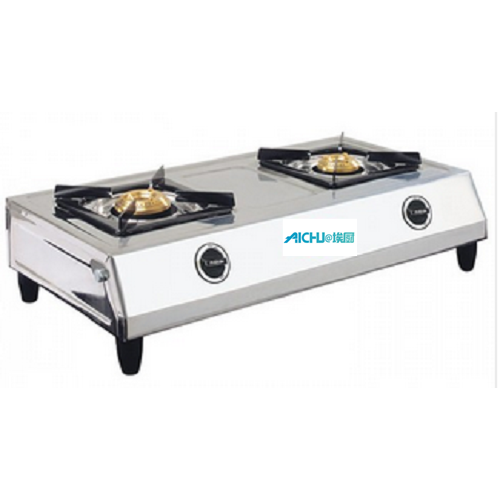 L.P. Gas Stove Shakti