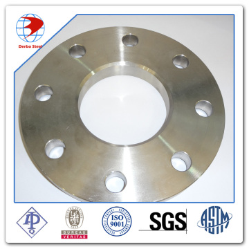 ANSI B16.5 RF Lap Joint Flange