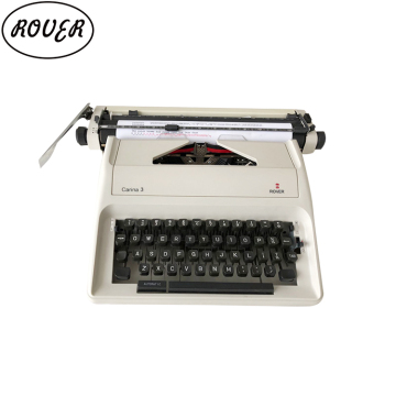 Vintage Manual Typewriters