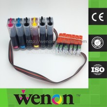 PGI870 CLI871 Printer CISS With New Chip For Canon PIXMA MG7780 MG6880 MG5780 CISS