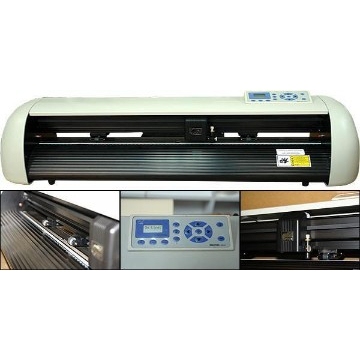 Creation PCUT vinyl cutter