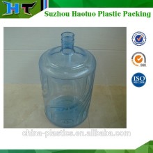 New PC material 5 Gallon Bottle for drinking water