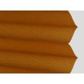 μαύρο λευκό φτηνό έθιμο duette Pleated Blinds Shades