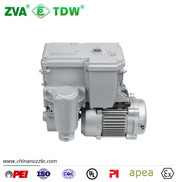 TDW BT 120 Fuel Transfer Pump For Fuel Dispenser