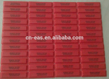 Microwaveable am security soft label