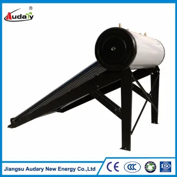 Pre-heating Solar Water Heater System With Supreme Quality