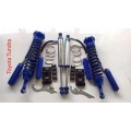 Adjustable shock absorber off road suspension kits