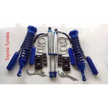 Adjustable shock absorber off road suspension kits