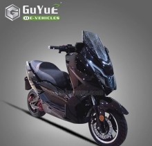 Police Electric Car Motorcycle