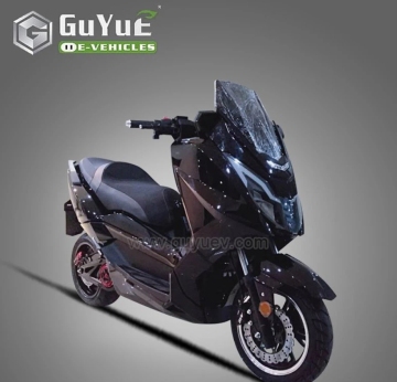 Police Electric Car Motorcycle