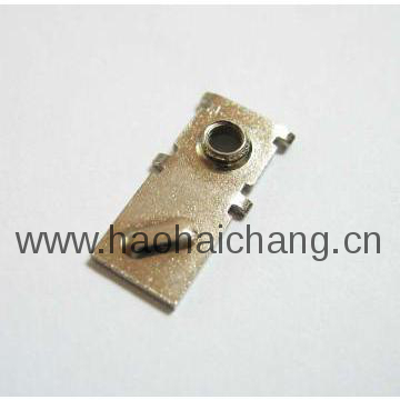 Solder Hardware Product Terminal