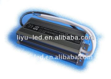 LED Waterproof Power Supply