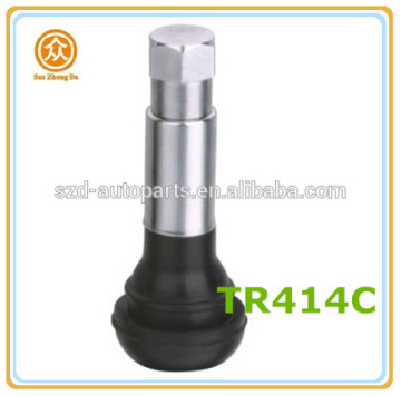 TR414C zinc-alloy Tire Valve