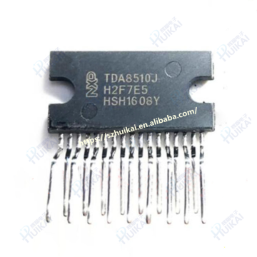 Best Price TDA8510J IC Original New Audio Power Amplifier IC ZIP17 TDA8510 TDA8510J