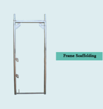 American Type Constraction Frame System Scaffolding/Scaffold (03)