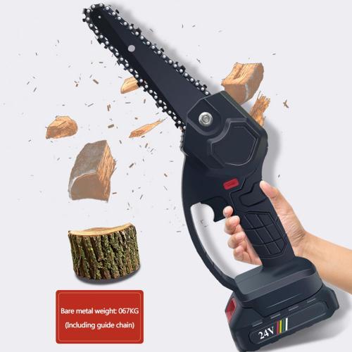 charging electric pruning saw mini chain saw chainsaw