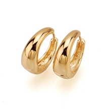 Circularity Earring (80613-20)