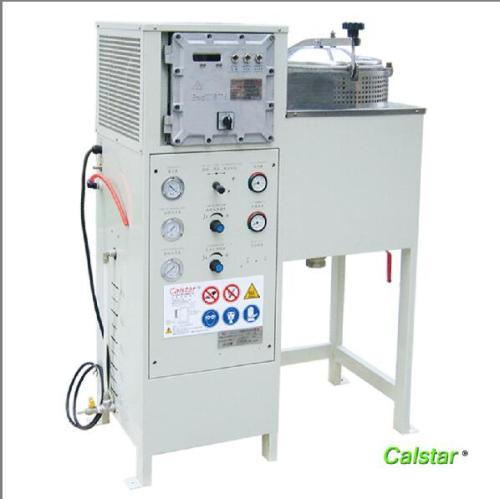 Intelligent solvent recovery machine in Singapore