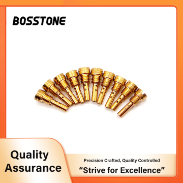 Precision CVK FCR Idle Speed Jet Replacement