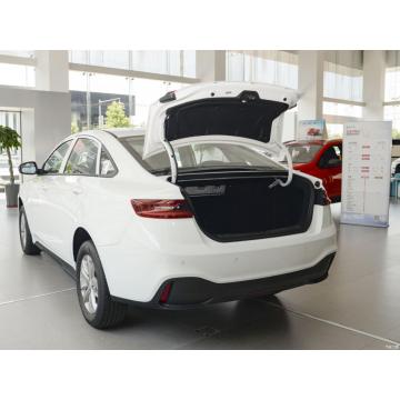 Marca china Rápida Electric Car Livan Maple 60S Pequeño automóvil eléctrico EV con precio confiable