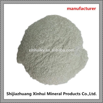 muscovite producing white transparent mica sheet